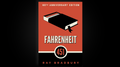 The Progressive Book Test by Michael O'Brien (Fahrenheit 451) by Murphy's Magic Supplies, Inc.
