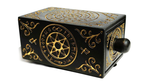 Magic Drawer Box (Hand Painted) by Matthew Hart by Murphy's Magic Supplies, Inc.