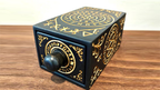 Magic Drawer Box (Hand Painted) by Matthew Hart by Murphy's Magic Supplies, Inc.