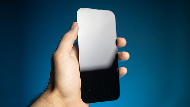 Leviosa Phone (EXTRA Screen) by João Miranda and Julio Montoro by Murphy's Magic Supplies, Inc.