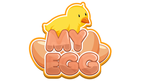MY EGG (Red) by My Magical Project by Murphy's Magic Supplies, Inc.