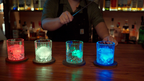 Light Coaster (Full Set) by Bri, Jeimin Lee, Arbudi by Murphy's Magic Supplies, Inc.