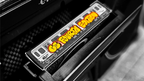 CC Orbit 4th Edition Playing Cards by Murphy's Magic Supplies, Inc.