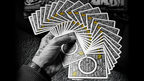 CC Orbit 4th Edition Playing Cards by Murphy's Magic Supplies, Inc.