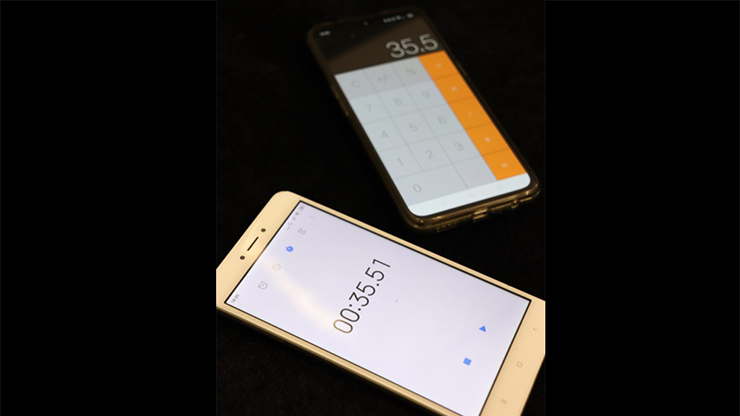 Infinity by Appmazing (APP)