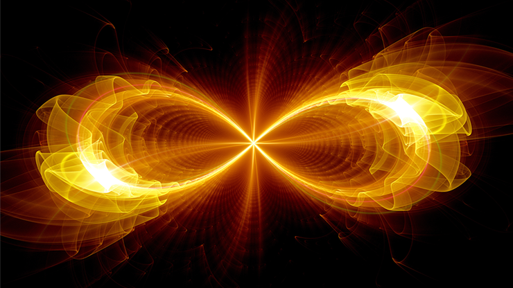 Infinity by Appmazing (APP) by Murphy's Magic Supplies, Inc.