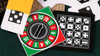 The Pointer Game by Ton Onosaka & Kaifu Wang by Murphy's Magic Supplies, Inc.