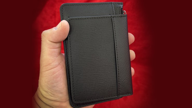 Mullicari Wallet by GRUM® by Murphy's Magic Supplies, Inc.