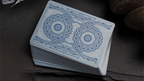 Celestial Noesis Playing Cards by Giovanni Meroni(Blue) by Murphy's Magic Supplies, Inc.