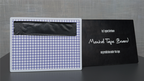 Mental Tape Board by Evgeny Gorlanov by Murphy's Magic Supplies, Inc.