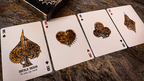 Mortalis Machina Iron Standard Edition Playing Cards by Murphy's Magic Supplies, Inc.