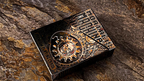 Mortalis Machina Iron Standard Edition Playing Cards by Murphy's Magic Supplies, Inc.