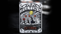 FULTON'S OCTOBER V2 PLAYING CARDS FIRST EDITION by Murphy's Magic Supplies, Inc.