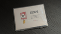Escape (Red) by Patricio Teran by Murphy's Magic Supplies, Inc.