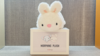 Morphing Plush (Rabbit to Elephant) by Jackie Zhao and JT Magic by Murphy's Magic Supplies, Inc.
