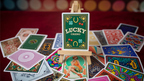 Lucky 52 by Matthew Wright by Murphy's Magic Supplies, Inc.