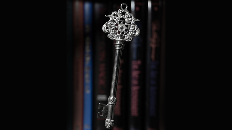Cloud Spirit Key by Murphy's Magic Supplies, Inc.