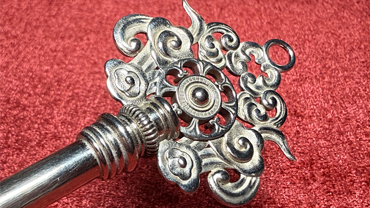 Cloud Spirit Key by Murphy's Magic Supplies, Inc.