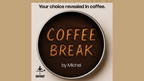 Coffee Break by Michel by Murphy's Magic Supplies, Inc.