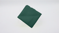 Silk 9 inch Single (Dark Green) Magic by Gosh