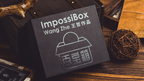 ImpossiBox by Bacon Magic and Wang Zhe by Murphy's Magic Supplies, Inc.