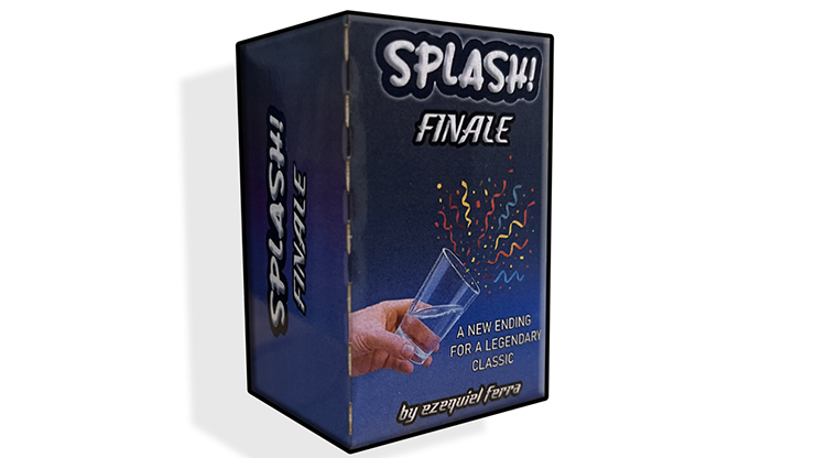 Splash Finale by Murphy's Magic Supplies, Inc.