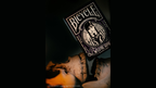 Bicycle Wednesday Playing Cards by US Playing Card by Murphy's Magic Supplies, Inc.