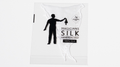 PRO SILK DIAMOND CUT WHITE 6" by Murphy's Magic by Murphy's Magic Supplies, Inc.