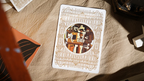 Picasso Special Edition Playing Cards by TCC by Murphy's Magic Supplies, Inc.