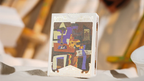 Picasso Special Edition Playing Cards by TCC by Murphy's Magic Supplies, Inc.