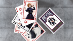 Bicycle Jujutsu Kaisen Playing Cards by US Playing Card by Murphy's Magic Supplies, Inc.