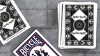 Bicycle Jujutsu Kaisen Playing Cards by US Playing Card by Murphy's Magic Supplies, Inc.