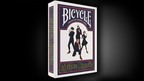 Bicycle Jujutsu Kaisen Playing Cards by US Playing Card by Murphy's Magic Supplies, Inc.