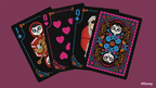 Bicycle Disney Coco Playing Cards by US Playing Card by Murphy's Magic Supplies, Inc.