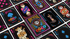 Bicycle Disney Coco Playing Cards by US Playing Card by Murphy's Magic Supplies, Inc.