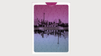 Bicycle Cities of the World Playing Cards by US Playing Card by Murphy's Magic Supplies, Inc.