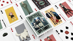 Bicycle Spy Family Playing Cards by US Playing Card by Murphy's Magic Supplies, Inc.
