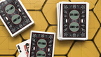 Bicycle Spy Family Playing Cards by US Playing Card by Murphy's Magic Supplies, Inc.