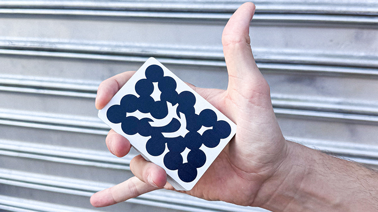 Cardistry-Con 2025 Playing Cards by Murphy's Magic Supplies, Inc.