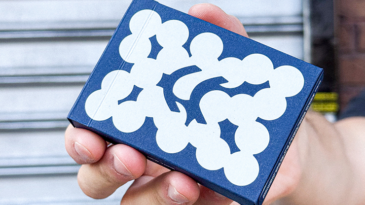 Cardistry-Con 2025 Playing Cards by Murphy's Magic Supplies, Inc.