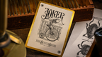 The Beetle Backs (Dynastinae Edition) Playing Cards by Murphy's Magic Supplies, Inc.