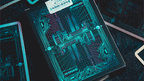 2025 Cardistry Con of China Holo Playing Cards by Bacon Magic by Murphy's Magic Supplies, Inc.