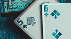 2025 Cardistry Con of China Holo Playing Cards by Bacon Magic by Murphy's Magic Supplies, Inc.