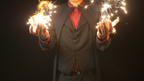 Stage Card Effect System by Menzi Magic & Zhao Xinyi by Murphy's Magic Supplies, Inc.