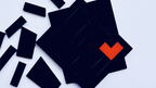 Tangram Paradox Mini by Murphy's Magic Supplies, Inc.