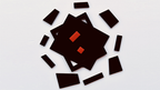 Tangram Paradox Mini by Murphy's Magic Supplies, Inc.