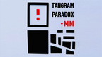 Tangram Paradox Mini by Murphy's Magic Supplies, Inc.