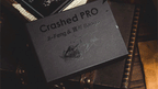 Crashed PRO by Ji-Feng, Baogo & Bacon Magic by Murphy's Magic Supplies, Inc.