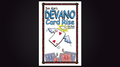 Don Alan's Devano Card Rise by Ron Bauer by Murphy's Magic Supplies, Inc.