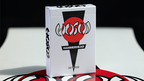 HOSOI HAMMERHEAD 40 YEARS PEARL FOIL PLAYING CARDS by Murphy's Magic Supplies, Inc.